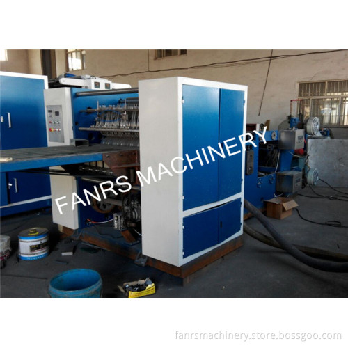 Foil Napkin Folding Machine